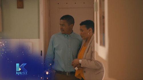 Magda Louw Season 1 Episode 7 - My Badkamer Is Nie Skoon Genoeg Nie