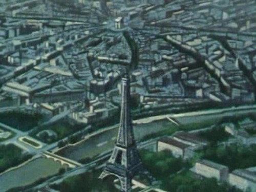 Les Brigades du Tigre Season 4 Episode 5 - Episode 5