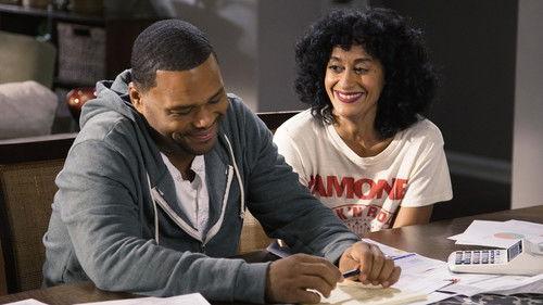 black-ish Season 2 Episode 13 - Keeping Up with the Johnsons