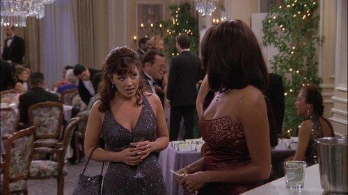 The King of Queens Season 1 Episode 13 - Best Man