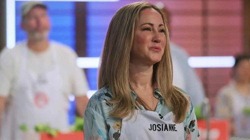 MasterChef Québec Season 2 Episode 9 - Episode 9