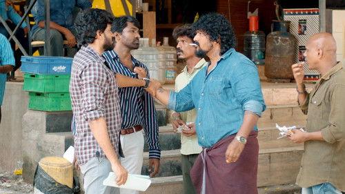 Kana Kaanum Kaalangal Season 3 Episode 17 - Attack Mode