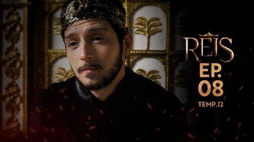 Kings Season 12 Episode 8 - Episode 8