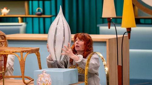 Krejlerkongen Season 21 Episode 10 - Episode 10