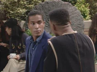 The Fresh Prince of Bel-Air Season 4 Episode 11 - Take My Cousin... Please