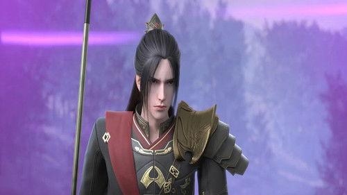 Legendary Overlord Season 3 Episode 21 - Episode 21