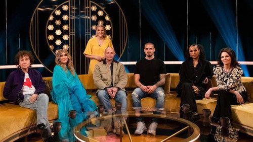 Carina Bergfeldt Season 2 Episode 10 - Episode 10