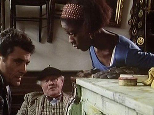 Lovejoy Season 6 Episode 9 - Holding the Baby