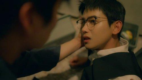 Choco Milk Shake Season 1 Episode 6 - Fearless Puppy