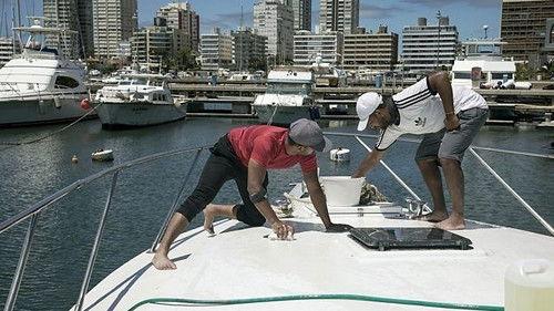 Race Across the World Season 2 Episode 7 - Ilha Grande, Brazil to Mendoza, Argentina