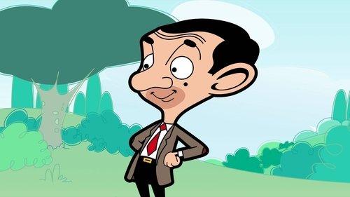 Mr. Bean: The Animated Series Season 4 Episode 13 - The Newspaper