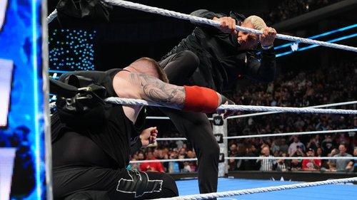WWE Friday Night SmackDown Season 27 Episode 4 - January 24, 2025