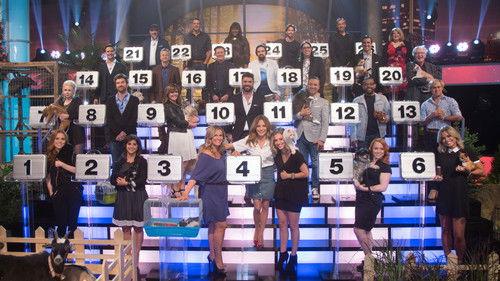 Le Banquier Season 12 Episode 8 - Episode 8