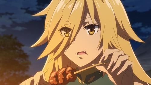 Beheneko: The Elf-Girl's Cat Is Secretly an S-Ranked Monster! Season 1 Episode 6 - Girls of the Wandering Woods