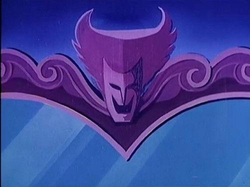 Princess Knight Season 1 Episode 18 - The Mysterious Mirror