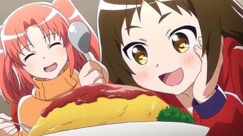 Engaged to the Unidentified Season 1 Episode 11 - Enjoying the Handkerchief