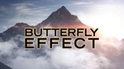Butterfly Effect Season 4 Episode 13 - Plate Tectonics: Great Shakes