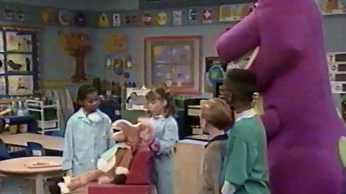 Barney & Friends Season 2 Episode 13 - The Dentist Makes Me Smile