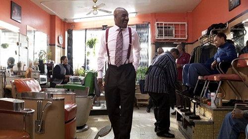 The Chicago Code Season 1 Episode 4 - Cabrini Green