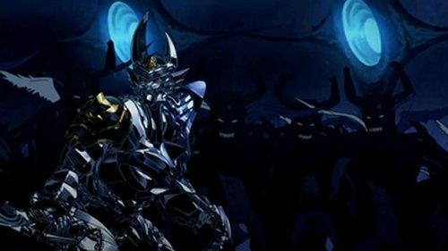 Background image for Dreadly Focus