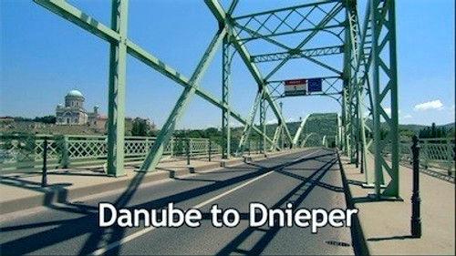Michael Palin's New Europe Season 1 Episode 4 - Danube to Dnieper