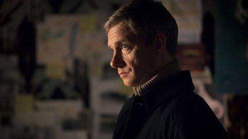 undefined Season 0 Episode 4 - Many Happy Returns