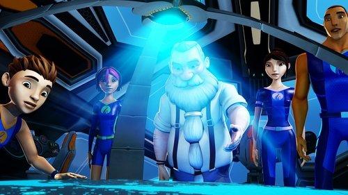 The Deep Season 2 Episode 12 - Thunder And Lightning