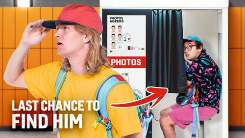 Background image for Finale