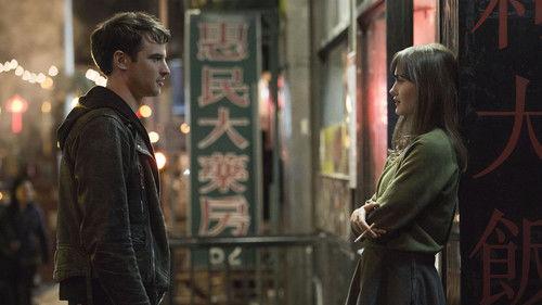 undefined Season 1 Episode 4 - Simone's