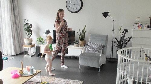 Een Huis Vol Season 11 Episode 1 - Episode 1
