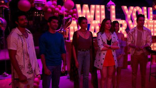 Jee Karda Season 1 Episode 5 - Jawaniyaan