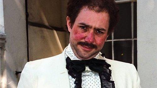 Background image for Turn Again Geoff Tipps