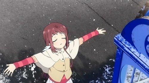 Nagi-Asu: A Lull in the Sea Season 1 Episode 21 - The Messenger from the Bottom of the Sea