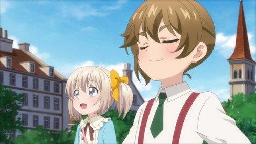 undefined Season 1 Episode 4 - The Little Girl and the 'Incident'