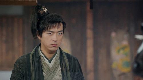 Sword Dynasty Season 1 Episode 10 - Episode 10