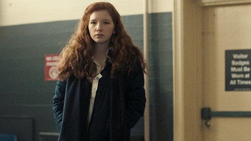 Cold Season 1 Episode 3 - Father's Day