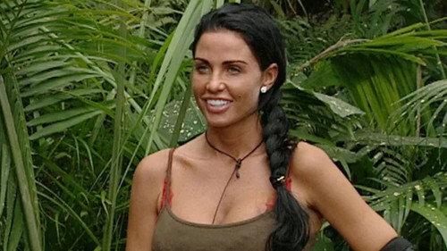 I'm a Celebrity...Get Me Out of Here! Season 9 Episode 3 - Deathly Burrows