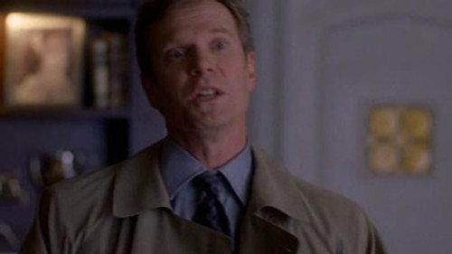 JAG Season 4 Episode 14 - Webb of Lies