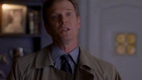 undefined Season 4 Episode 14 - Webb of Lies