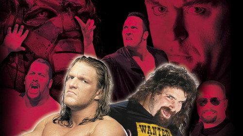 WWE Pay Per View Season 16 Episode 1 - Royal Rumble 2000
