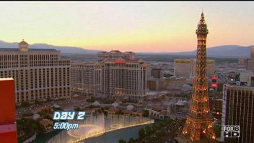 So You Think You Can Dance Season 6 Episode 8 - Las Vegas Round