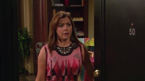 undefined Season 5 Episode 9 - Slapsgiving 2: Revenge of the Slap