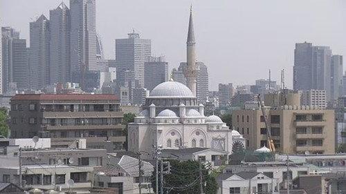 Document 72 Hours Season 8 Episode 18 - The Daily Life of a Tokyo Mosque