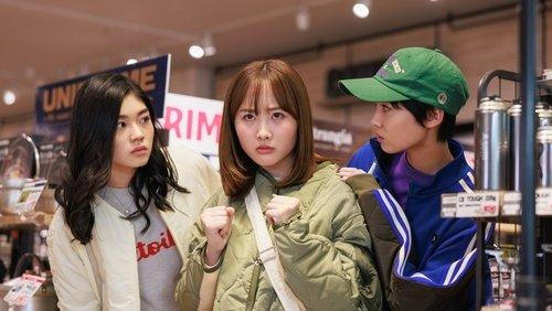 Solo Camping for Two Season 1 Episode 3 - Episode 3