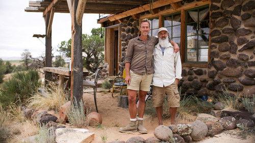 Ben Fogle: New Lives in the Wild Season 20 Episode 7 - Utah