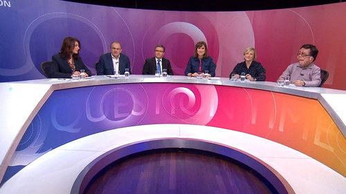 Question Time Season 42 Episode 5 - 06/02/2020