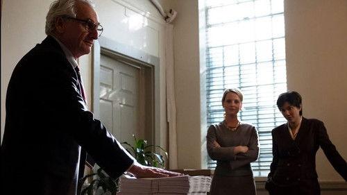 Unspeakable Season 1 Episode 7 - Intent (1997 - 2005)