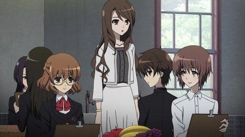 undefined Season 1 Episode 2 - Blueprint