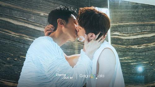 Eternal Butler Season 1 Episode 12 - Happiness Is Great, Don’t You Think?