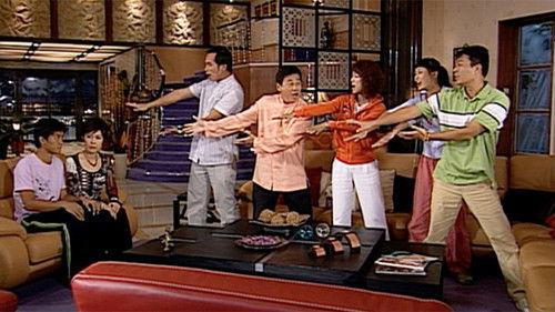 Heart of Greed Season 1 Episode 21 - Episode 21